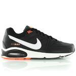 Кроссовки Nike Air Max Command Leather | 409998-018