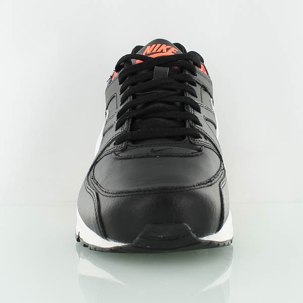Купить Кроссовки Nike Air Max Command Leather | 409998-018 в Москве или заказать доставку на Slamdunk.su