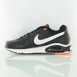 Кроссовки Nike Air Max Command Leather | 409998-018