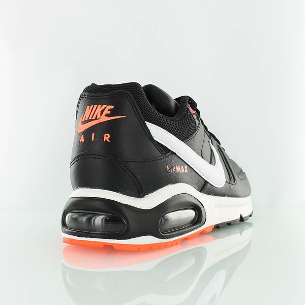 Nike Air Max Command Leather
