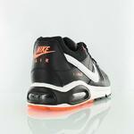 Кроссовки Nike Air Max Command Leather | 409998-018