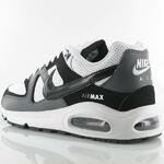 Кроссовки Nike Air Max Command Leather | 409998-104