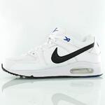 Кроссовки Nike Air Max Command leather | 409998-114