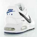 Кроссовки Nike Air Max Command leather | 409998-114