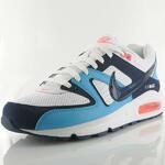 Кроссовки Nike Air Max Command Leather - картинка