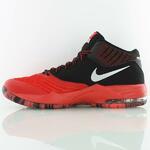 Баскетбольные кроссовки Nike Air Max Emergent | 818954-600