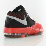 Баскетбольные кроссовки Nike Air Max Emergent | 818954-600