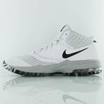 Баскетбольные кроссовки Nike Air Max Emergent | 818954-100