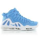 Кроссовки Nike Air Max Uptempo 97 AS QS | 922933-400
