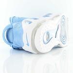 Кроссовки Nike Air Max Uptempo 97 AS QS | 922933-400