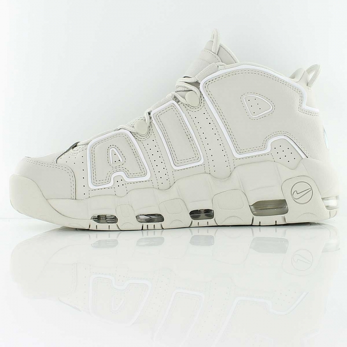Купить Кроссовки Nike Air More Uptempo '96 | 921948-001 в Москве или заказать доставку на Slamdunk.su