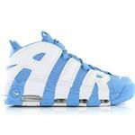 Кроссовки Nike Air More Uptempo '96 | 921948-401