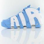 Кроссовки Nike Air More Uptempo '96 | 921948-401