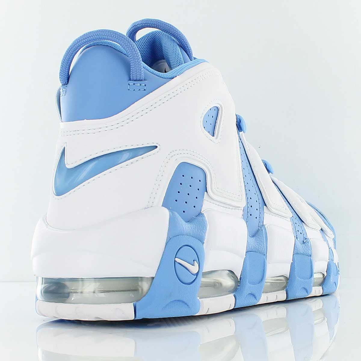 Купить Кроссовки Nike More Uptempo