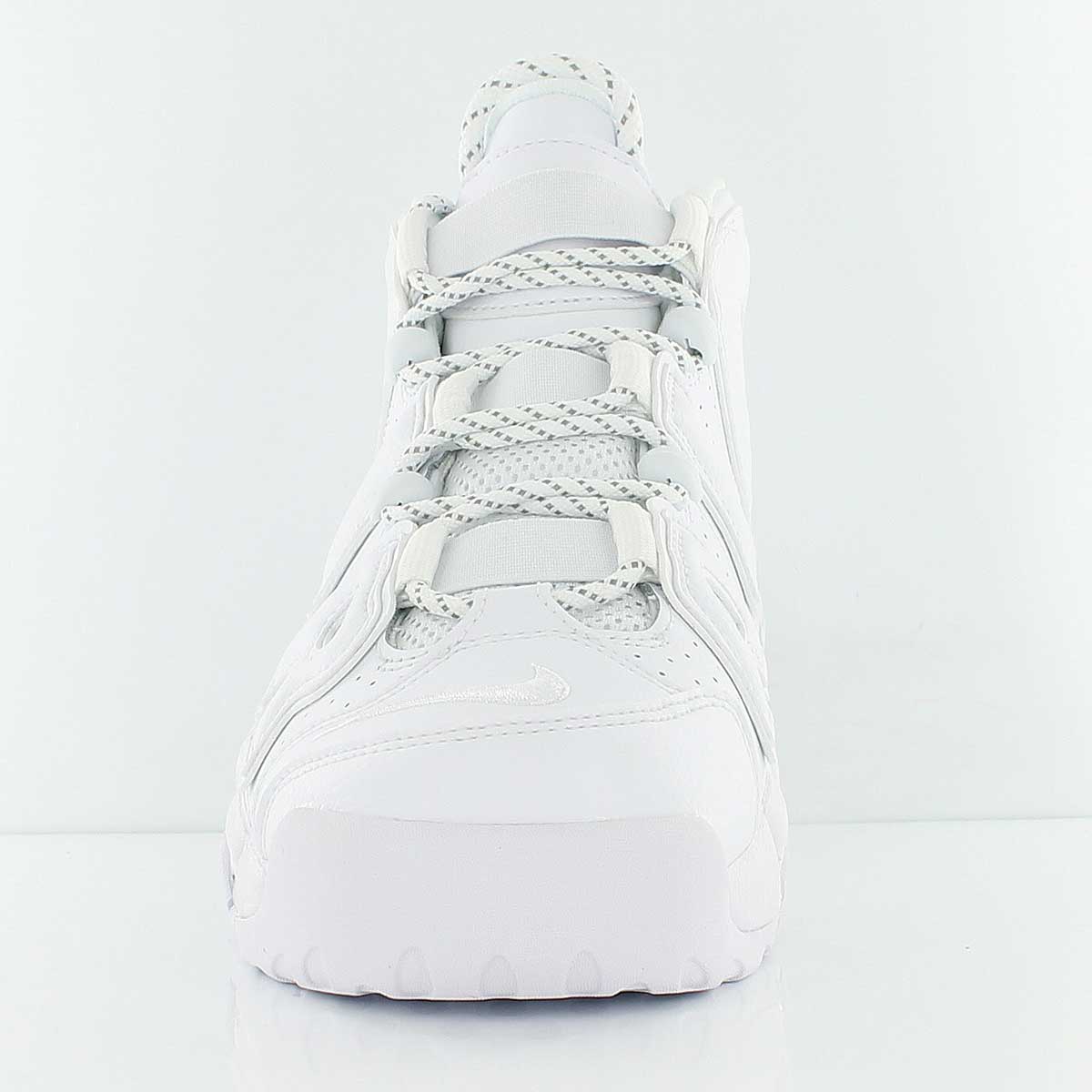 Купить Кроссовки Nike Air More Uptempo '96 | 921948-100 в Москве или заказать доставку на Slamdunk.su