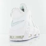 Кроссовки Nike Air More Uptempo '96 | 921948-100