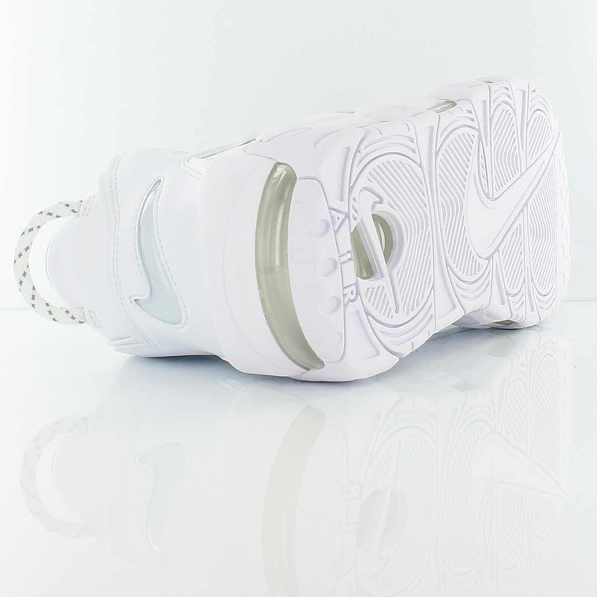 Купить Кроссовки Nike Air More Uptempo '96 | 921948-100 в Москве или заказать доставку на Slamdunk.su