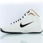 Баскетбольные кроссовки Nike Air Quick Handle  | 472633-105