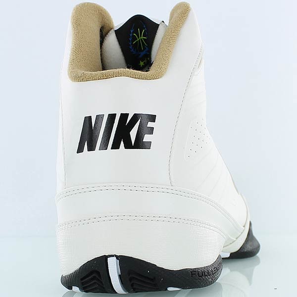 Купить Баскетбольные кроссовки Nike Air Quick Handle  | 472633-105 в Москве или заказать доставку на Slamdunk.su