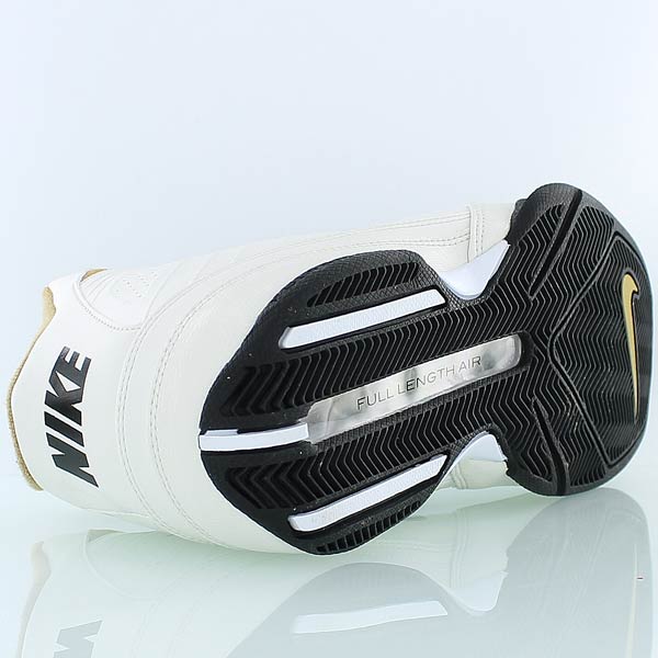 Купить Баскетбольные кроссовки Nike Air Quick Handle  | 472633-105 в Москве или заказать доставку на Slamdunk.su
