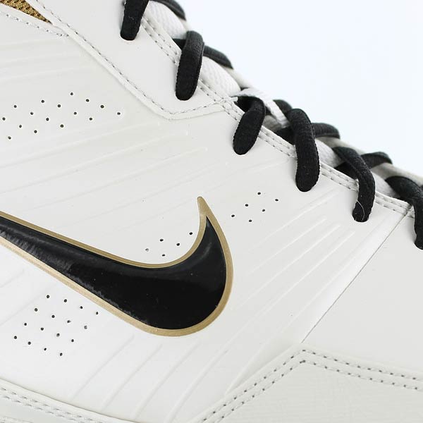 Купить Баскетбольные кроссовки Nike Air Quick Handle  | 472633-105 в Москве или заказать доставку на Slamdunk.su