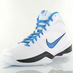 Баскетбольные кроссовки Nike Air Quick Handle | 472633-103