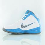 Баскетбольные кроссовки Nike Air Quick Handle | 472633-110