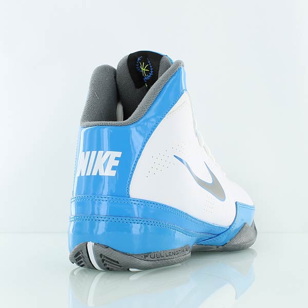 nike air quick handle basketball shoes