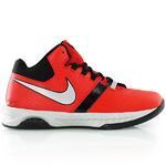 Баскетбольные кроссовки Nike Air Visi Pro V  | 653656-601