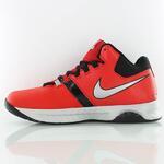 Баскетбольные кроссовки Nike Air Visi Pro V  | 653656-601