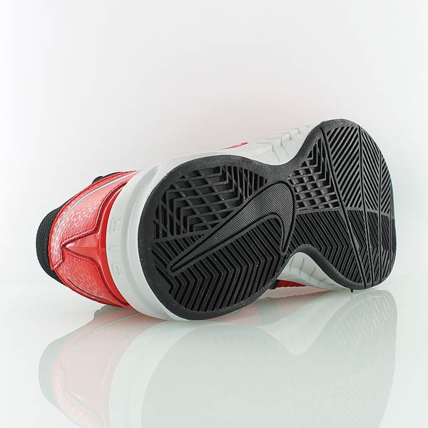 Купить Баскетбольные кроссовки Nike Air Visi Pro V  | 653656-601 в Москве или заказать доставку на Slamdunk.su