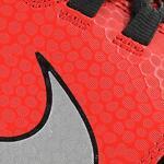 Баскетбольные кроссовки Nike Air Visi Pro V  | 653656-601