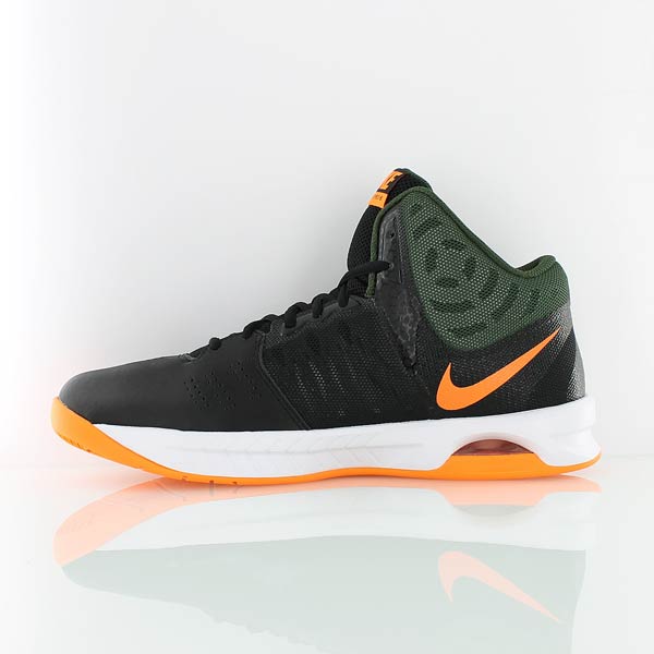 Nike air visi pro vi nbk hotsell