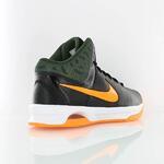 Баскетбольные кроссовки Nike Air Visi Pro VI  | 749167-005