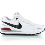 Кроссовки Nike AIR WAFFLE TRAINER LEATHER - картинка
