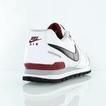 Кроссовки Nike AIR WAFFLE TRAINER LEATHER - картинка