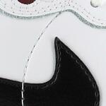 Кроссовки Nike AIR WAFFLE TRAINER LEATHER - картинка