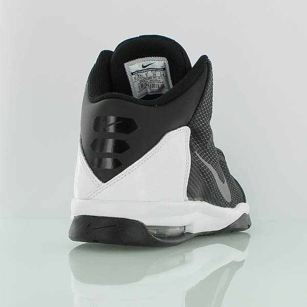 Купить Детские баскетбольные кроссовки Nike Air Without a Doubt (gs) | 759982-002 в Москве или заказать доставку на Slamdunk.su