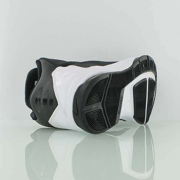 Купить Детские баскетбольные кроссовки Nike Air Without a Doubt (gs) | 759982-002 в Москве или заказать доставку на Slamdunk.su