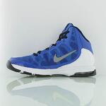 Детские баскетбольные кроссовки Nike Air Without A Doubt (GS) | 759982-400