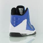 Детские баскетбольные кроссовки Nike Air Without A Doubt (GS) | 759982-400