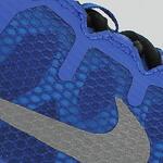 Детские баскетбольные кроссовки Nike Air Without A Doubt (GS) | 759982-400