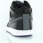 Кроссовки Nike Alphaballer Mid | 487858-012