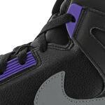 Кроссовки Nike Alphaballer Mid | 487858-012