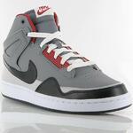Кроссовки Nike Alphaballer Mid  - картинка