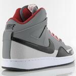 Кроссовки Nike Alphaballer Mid  - картинка