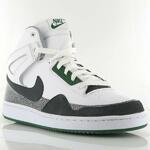 Кроссовки Nike Alphaballer Mid | 487858-100