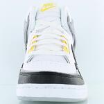 Кроссовки Nike Alphabaler Mid | 487858-104