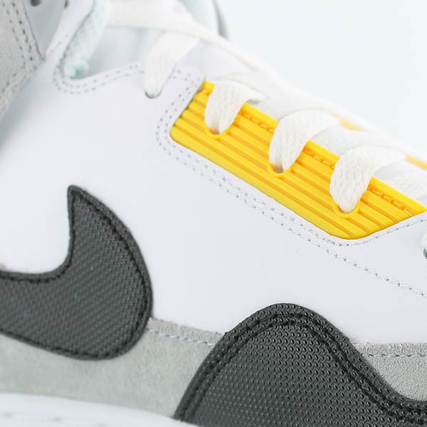 Купить Кроссовки Nike Alphabaler Mid | 487858-104 в Москве или заказать доставку на Slamdunk.su