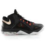 Баскетбольные кроссовки Nike Ambassador VII | 705269-098